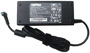 Acer AC Adaptor 90W Binnen 90W Zwart netvoeding & inverter - [AP.0900A.005]