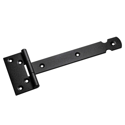 Waelbers Kruisheng 150mm zwart TXT - 6 Stuk(s) - 0018.43