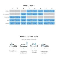 Superfeet Blue Zool Blue B - thumbnail