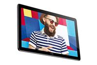Huawei MediaPad T5 WiFi Tablet-PC 25,6 cm (10,1 inch), Full HD, Kirin 659, 3 GB RAM, 32 GB intern geheugen, Android 8.0, EMUI 8.0, zwart - thumbnail