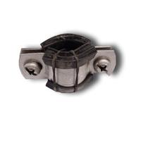 Mega Ophangbeugel 2-delig 99-105mm 3.1/2" - thumbnail