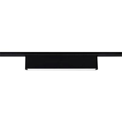 Paulmann LED-railspot URail 9.5 W Zwart (mat)