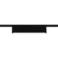 Paulmann LED-railspot URail 9.5 W Zwart (mat) - thumbnail