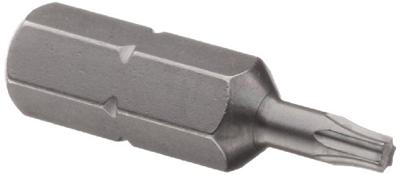 Wera 867/1 TORX® Bits, TX 8 x 25 mm - 1 stuk(s) - 05066495001