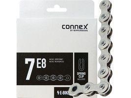 Connex Ketting 1-speed | e-bike | 7e8 | 136s | 3/32