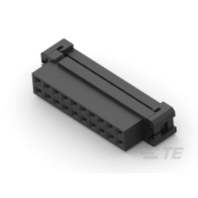 TE Connectivity 1-111626-9 1 stuk(s)