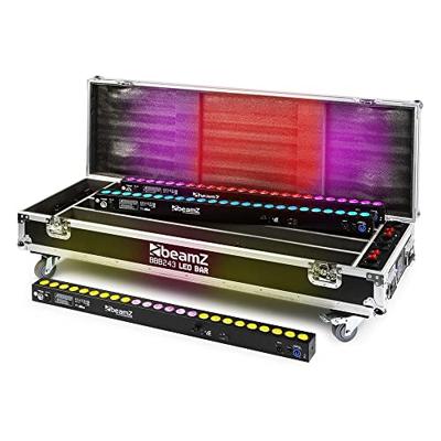 Beamz FCC14 Flightcase