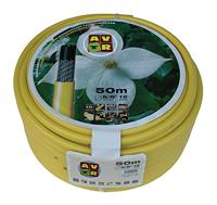 TUINSLANG GEEL 5/8 25M RS4272 - thumbnail