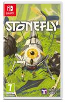 Stonefly - thumbnail