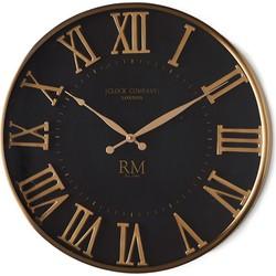 Rivièra Maison Wandklok 'London Clock Company' 51cm