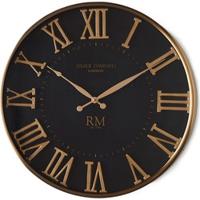 Rivièra Maison Wandklok 'London Clock Company' 51cm - thumbnail