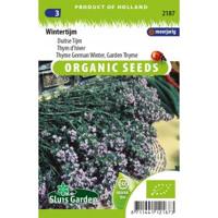 Wintertijm biologische zaden - thumbnail