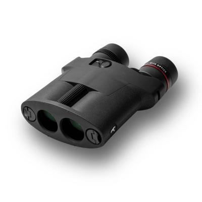 Kite Optics Gestabiliseerde verrekijker BINO APC STABILIZED 12x30