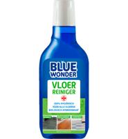 Blue Wonder vloer-reiniger 750ml - thumbnail