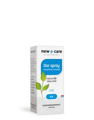 New Care Oor Spray New Care Oor Spray