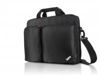 Lenovo Tasche/ ThinkPad Wade 3-in-1 Case Laptoptas Geschikt voor max. (laptop): 35,8 cm (14,1) Zwart - thumbnail
