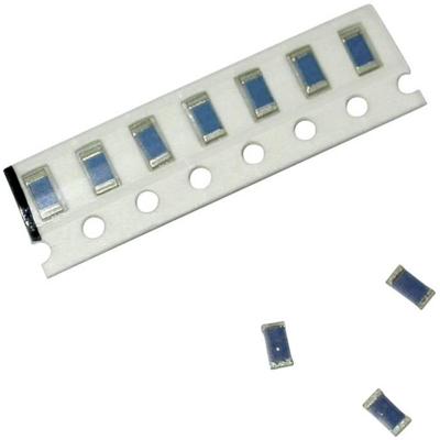 ESKA 430037 430037 SMD-zekering SMD 1206 3.5 A 63 V Traag -T- 1 stuk(s) Tape cut