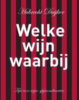 Welke wijn waarbij - thumbnail