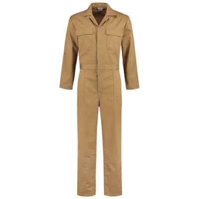 Overall volwassen kaki