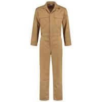 Overall volwassen kaki - thumbnail