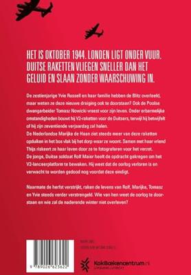 Tweestrijd (Paperback) Tweestrijd (Paperback)