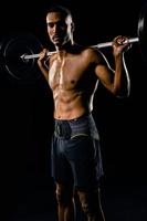 EMO Medi Lumbamed® E⁺motion® Performance Sportbrace Rug - 2 - thumbnail