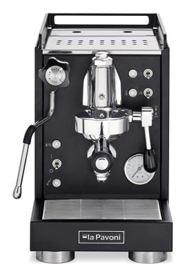 La Pavoni LPSMCB01EU Classic Espresso Koffiemachine - Pistonmachine