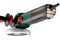 Metabo WE 17-125 Quick 600515000 Haakse slijper 125 mm 1700 W - thumbnail