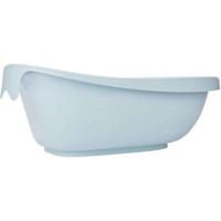 Walvis badkuip BADABULLE blauw - thumbnail