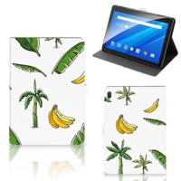 Lenovo Tab E10 Tablet Cover Banana Tree - thumbnail