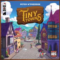 Tiny Towns - thumbnail