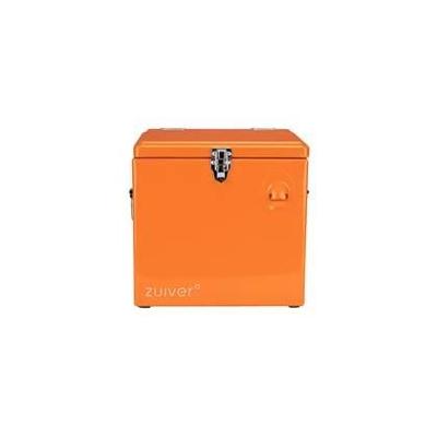 Zuiver Koelbox 'Be Cute' kleur Oranje Zuiver Koelbox 'Be Cute' kleur Oranje