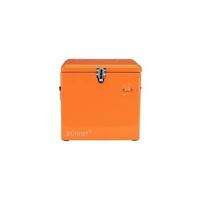 Zuiver Koelbox 'Be Cute' kleur Oranje - thumbnail