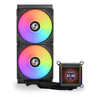 Lian Li GALAHAD II LCD 280 PC-waterkoeling - thumbnail
