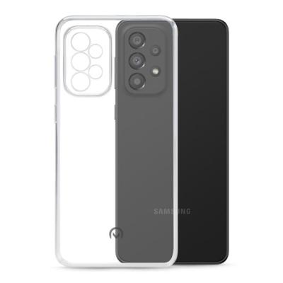 Mobilize Gelly Case Samsung Galaxy A33 5G Clear