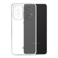 Mobilize Gelly Case Samsung Galaxy A33 5G Clear - thumbnail