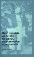 Nooit rijk, nooit tevreden, nooit verliefd - Hans Christian Andersen - ebook - thumbnail