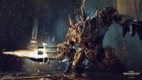 Bigben Interactive Warhammer 40,000 Inquisitor Martyr Basis Nederlands, Frans PlayStation 4 - thumbnail