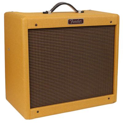 Fender Blues Junior IV Lacquered Tweed