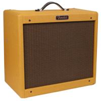 Fender Blues Junior IV Lacquered Tweed - thumbnail