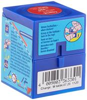 Revell 36330 Aqua Color verf Vuurrood (zijdeglans) Kleurcode: 330 RAL-kleurcode: 3000 Doos 18 ml - thumbnail