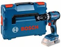 Bosch Professional GSB 18V-45 06019K3301 Accu-klopboor/schroefmachine Brushless, Zonder accu - thumbnail