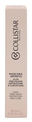 Collistar Infinito Waterproof Mascara Extra Black 11 ml Dames - thumbnail