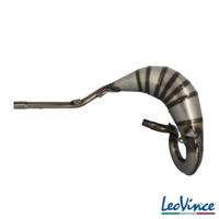 Uitlaat Leovince Beta RR 50 Euro5 >2023 - thumbnail