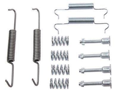 Toebehoren, remschoen 0877Q