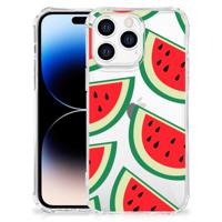 Apple iPhone 14 Pro Max Beschermhoes Watermelons - thumbnail