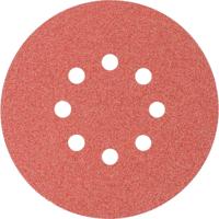 PFERD TOOLS KSS 150 8 L A 60 45017146 Excenterschuurpapier Geperforeerd Korrelgrootte (num) 60 (Ø) 150 mm 25 stuk(s) - thumbnail