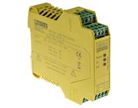 Phoenix Contact PSR-SCP- 24UC/THC4/2X1/1X2 Veiligheidsrelais Voedingsspanning (num): 24 V/DC, 24 V/AC 2x NO, 1x NC (b x h x d) 22.5 x 99 x 114.5 mm 1 stuk(s) - thumbnail