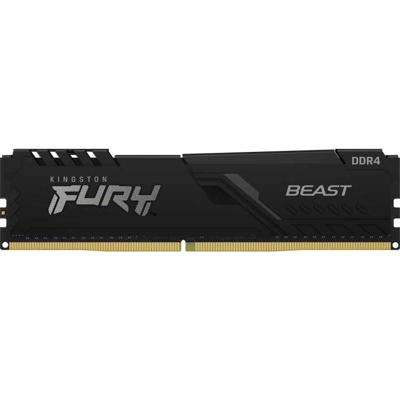 RAM geheugen Kingston Beast 16 GB DDR4 3600 MHz CL18