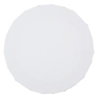 Canvas Rond, 20cm - thumbnail